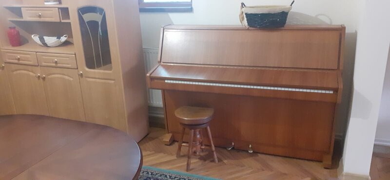 Ion Mihalache- Expozitiei