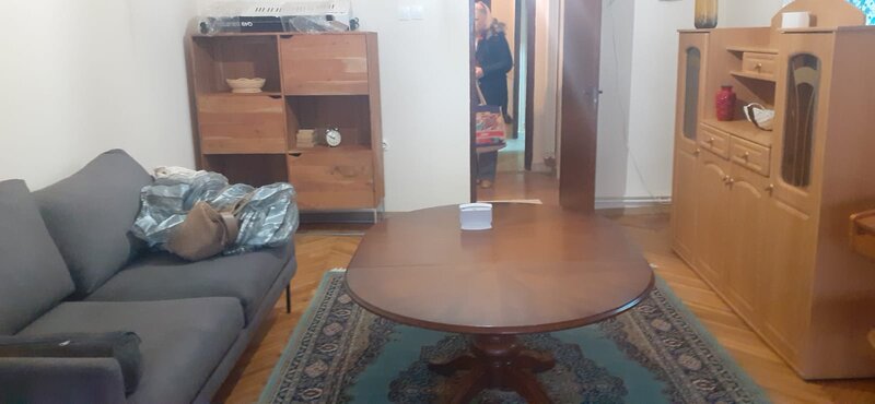 Ion Mihalache- Expozitiei