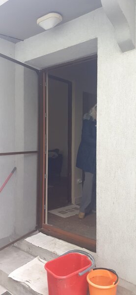 Ion Mihalache- Expozitiei